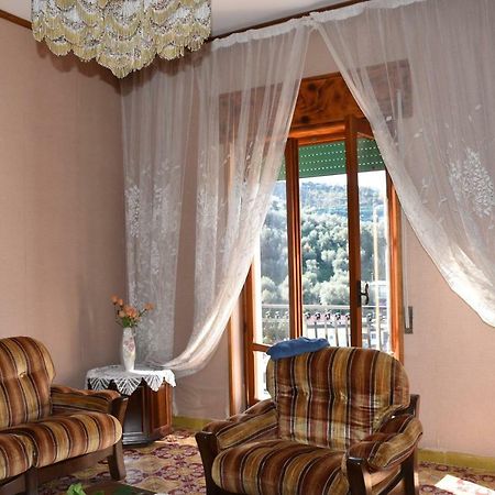 Casa Dei Limoni Daire Massa Lubrense Dış mekan fotoğraf
