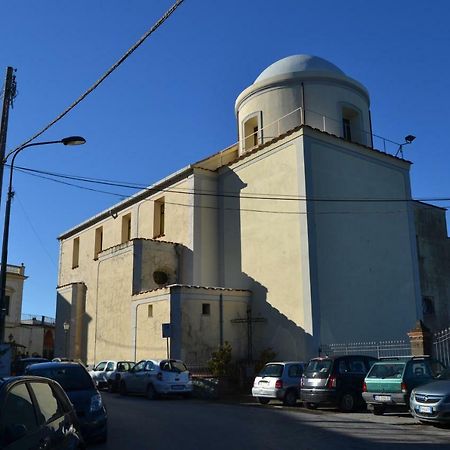 Casa Dei Limoni Daire Massa Lubrense Dış mekan fotoğraf
