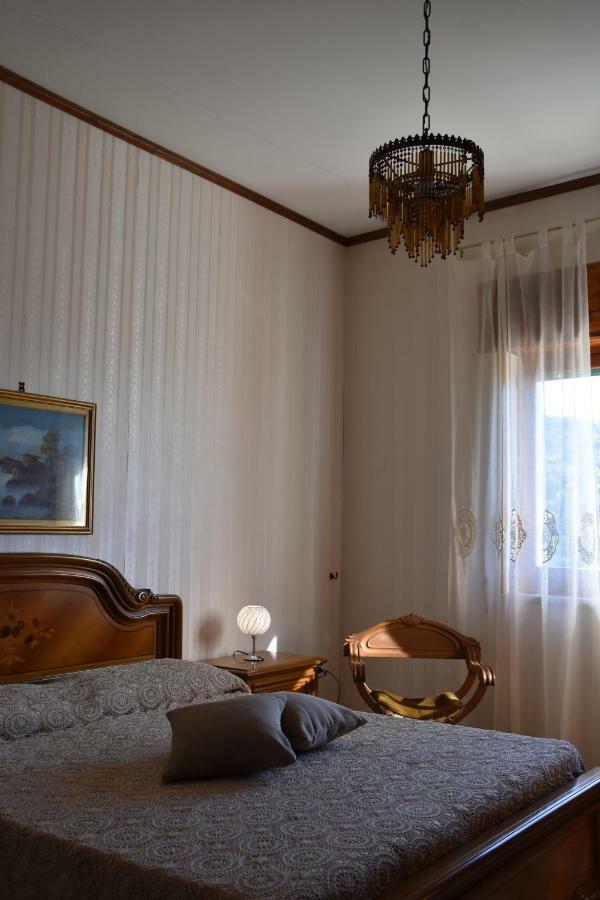 Casa Dei Limoni Daire Massa Lubrense Dış mekan fotoğraf
