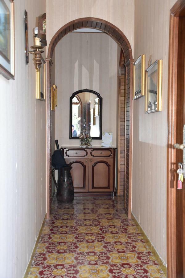 Casa Dei Limoni Daire Massa Lubrense Dış mekan fotoğraf