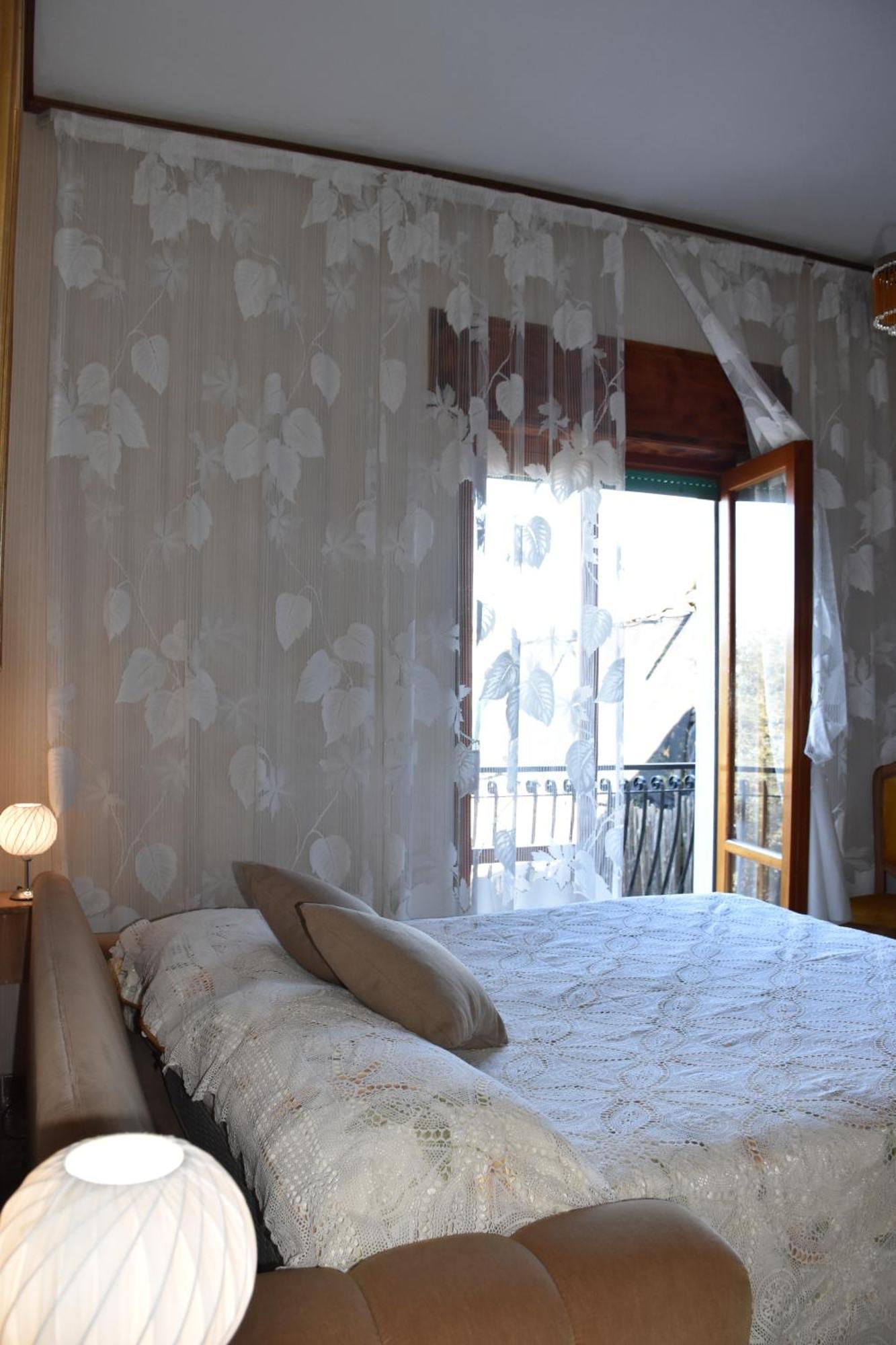 Casa Dei Limoni Daire Massa Lubrense Dış mekan fotoğraf